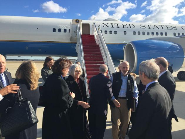 EEUU y Cuba anuncian histórica normalización de sus relaciones EEUU y Cuba anuncian histórica normalización de sus relaciones