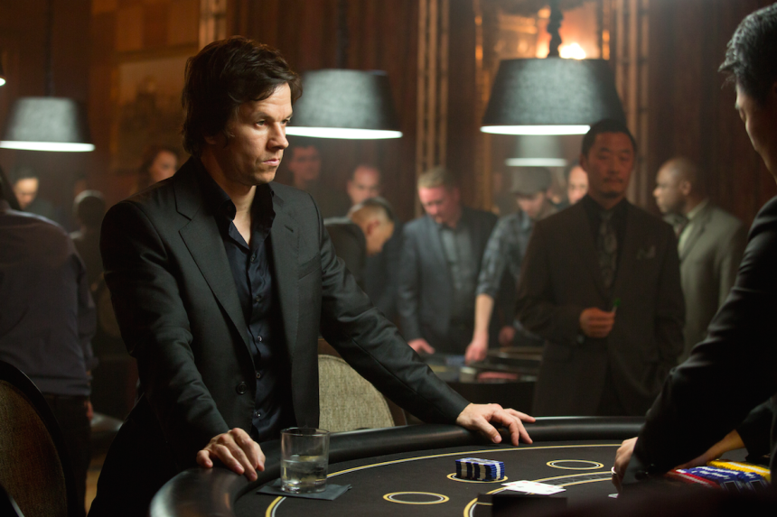 “The Gambler”, presenta a Mark Wahlberg en busca de una segunda oportunidad “The Gambler”, presenta a Mark Wahlberg en busca de una segunda oportunidad