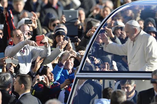 El Papa explica los malentendidos que desató el Sínodo sobre la familia