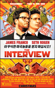 "The Interview," la película de Sony Pictures sobre una trama de ficción para asesinar al líder de Corea del Norte Kim Jong Un, se estrenó en proyecciones de medianoche en algunos cines de Estados Unidos, atrayendo a espectadores que dijeron apoyar la decisión del estudio de enfrentar los intentos de censura.