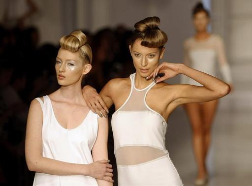 Colombiatex dicta las tendencias primavera-verano 2015 Colombiatex dicta las tendencias primavera-verano 2015