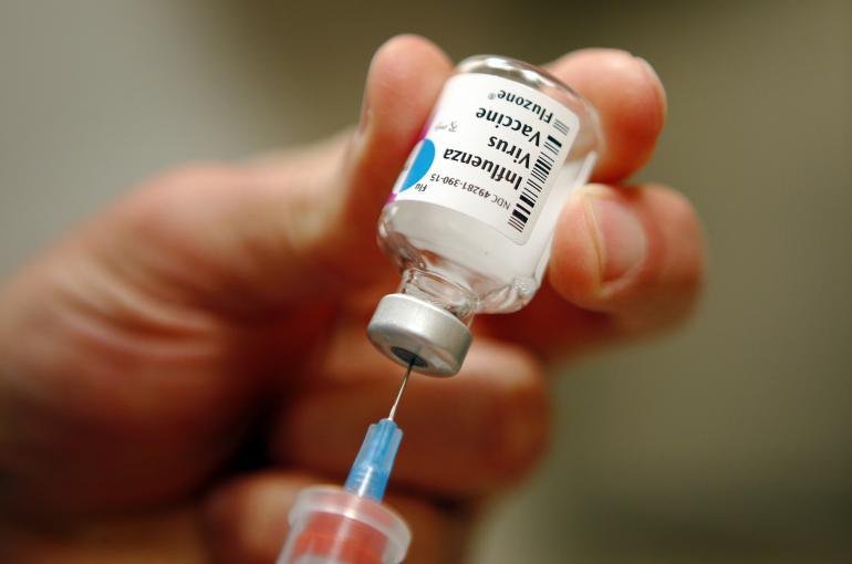 Temporada de gripe particularmente fuerte azota a Estados Unidos Temporada de gripe particularmente fuerte azota a Estados Unidos