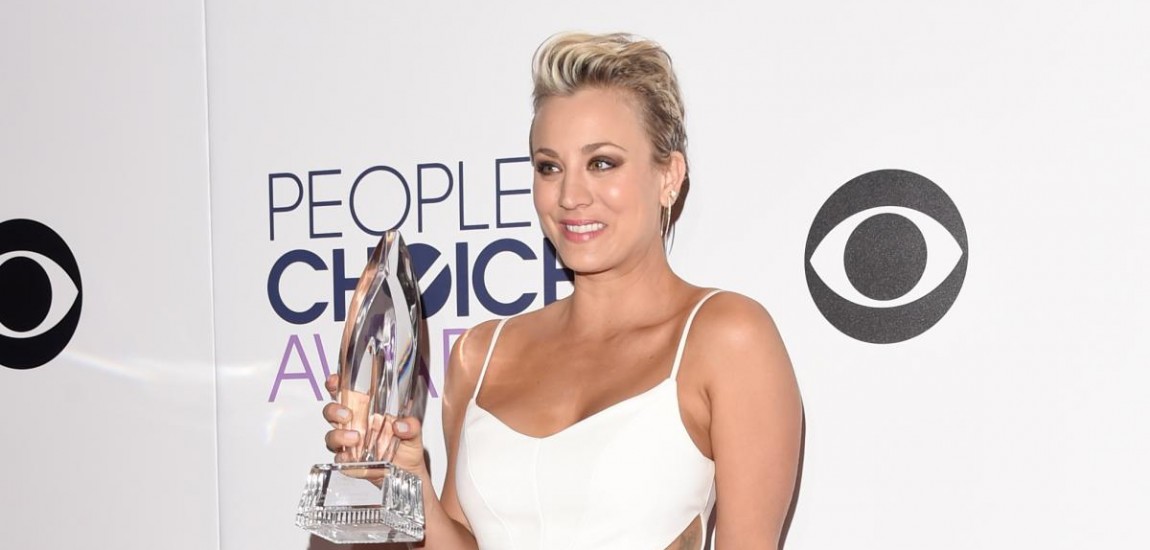 Los superheroes y Big Bang Theory, los grandes ganadores de los premios People’s Choice 2015 Los superheroes y Big Bang Theory, los grandes ganadores de los premios People’s Choice 2015