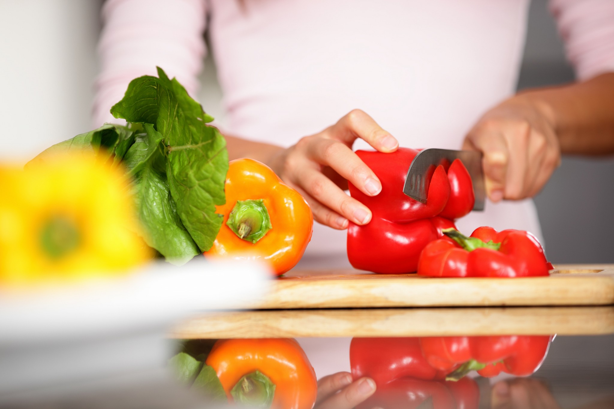 Una alimentación balanceada es fundamental para los sobrevivientes de Cáncer Una alimentación balanceada es fundamental para los sobrevivientes de Cáncer