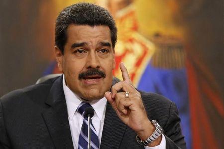 Venezuela captura estadounidenses en actividades de espionaje Venezuela captura estadounidenses en actividades de espionaje
