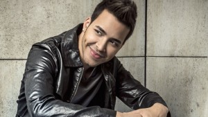 La superestrella latina Prince Royce, quien recientemente debutó con su primer single en inglés "Stuck on A Feeling", será invitado especial en todas las fechas del tour