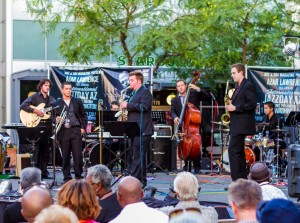 El 4to Festival Internacional del Día del Jazz, el próximo jueves 30 de abril, será gratis para el público de 11:00 AM a 2:00 PM, únicamente. De 4:00PM a 9:00PM tendrá un costo de $25 por persona.