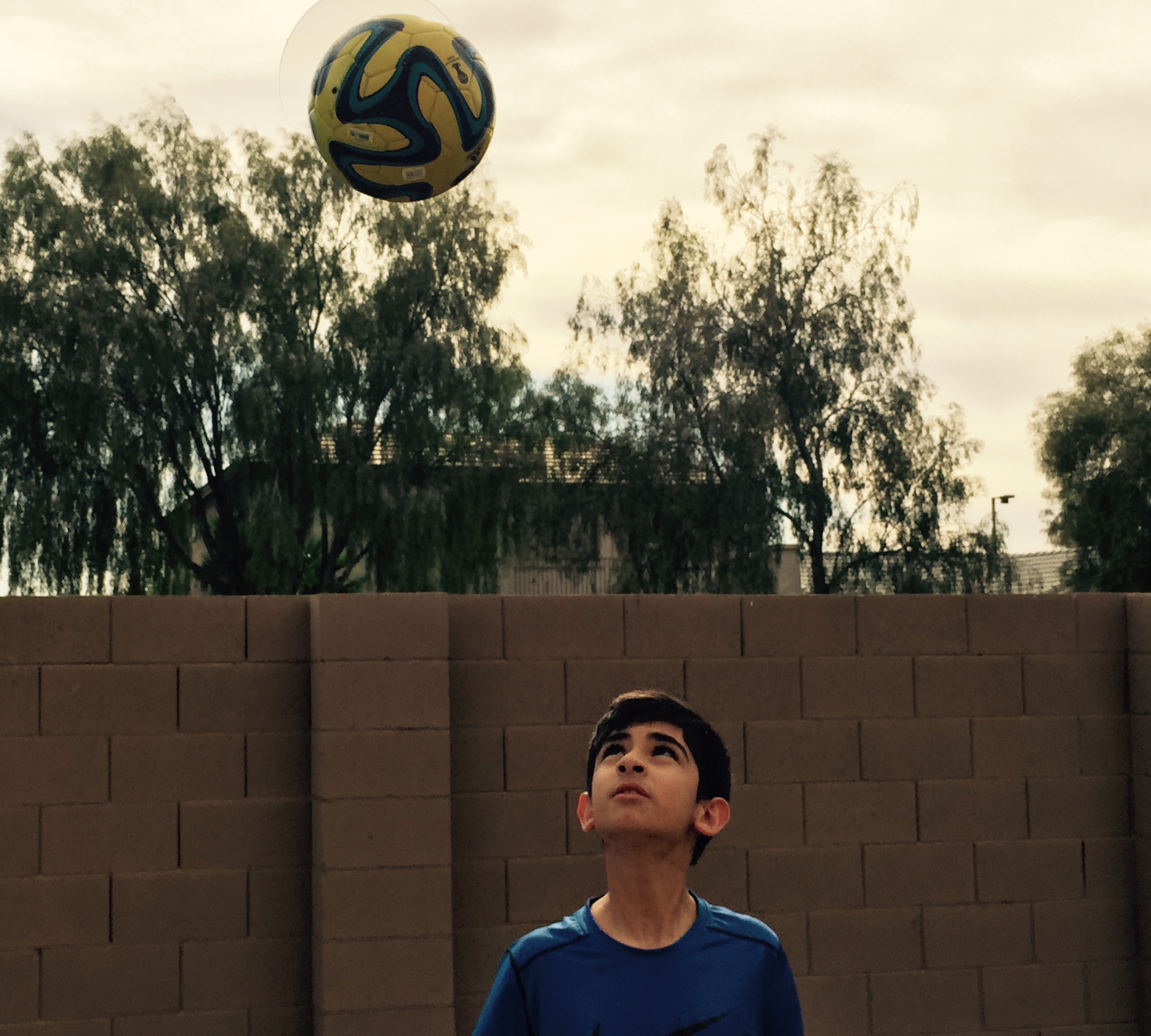 Jugando futbol soccer de forma segura Jugando futbol soccer de forma segura