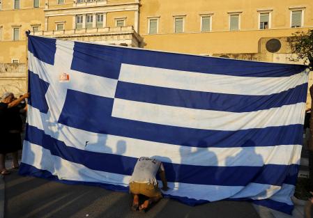 Grecia incumple pago al FMI pese a negociaciones de última hora Grecia incumple pago al FMI pese a negociaciones de última hora