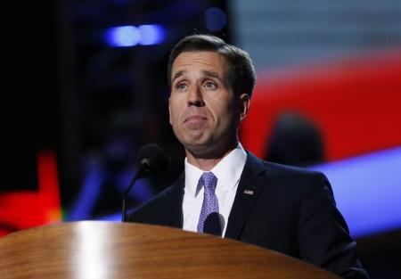 Muere de cáncer cerebral el hijo del vicepresidente de EEUU Joe Biden Muere de cáncer cerebral el hijo del vicepresidente de EEUU Joe Biden