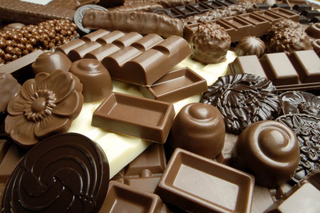 El chocolate estaría vinculado a una mejor salud cardiovascular El chocolate estaría vinculado a una mejor salud cardiovascular