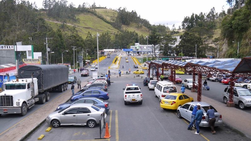 Colombia, la nueva ruta de los migrantes para alcanzar el sueño americano, según un documental de Discovery en español y Caracol Colombia, la nueva ruta de los migrantes para alcanzar el sueño americano, según un documental de Discovery en español y Caracol