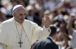 El primer Papa latinoamericano, que tomó su nombre de San Francisco de Asís, patrono de la ecología, dice que proteger el planeta es un "principio" ético para creyentes y no creyentes que debería sustituir intereses políticos y económicos.