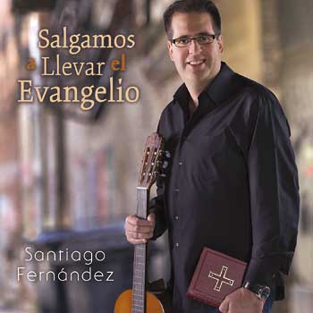 “Salgamos a llevar el Evangelio”, un álbum inspirado en el mensaje del Papa Francisco “Salgamos a llevar el Evangelio”, un álbum inspirado en el mensaje del Papa Francisco