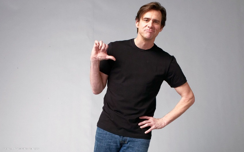 Jim Carrey en desacuerdo con ley que obliga a vacunar niños en California Jim Carrey en desacuerdo con ley que obliga a vacunar niños en California
