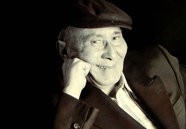 Colombia celebrará Independencia con concierto homenaje a maestro José Barros Colombia celebrará Independencia con concierto homenaje a maestro José Barros