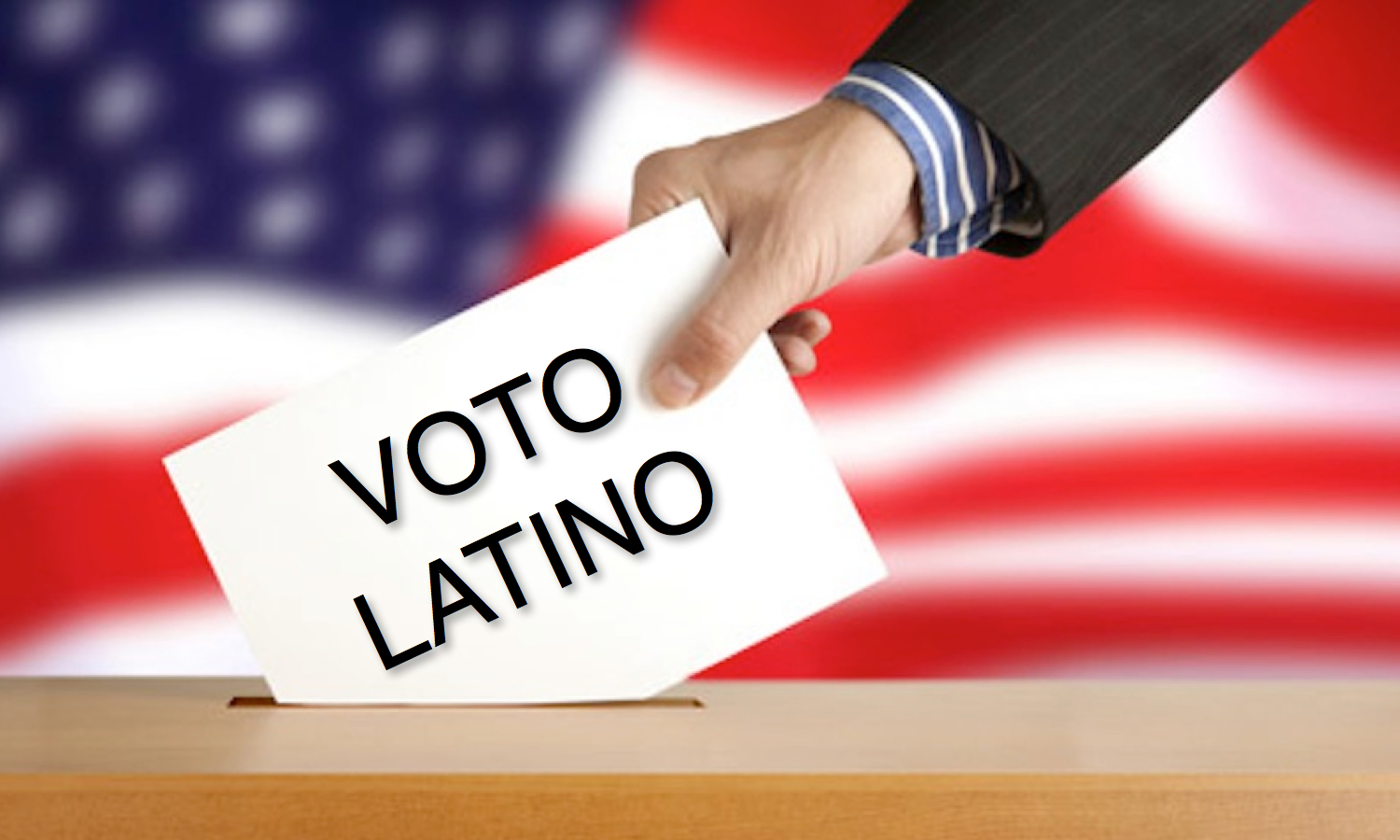 Republicanos necesitan 47 % del voto latino para alcanzar Presidencia de EEUU Republicanos necesitan 47 % del voto latino para alcanzar Presidencia de EEUU