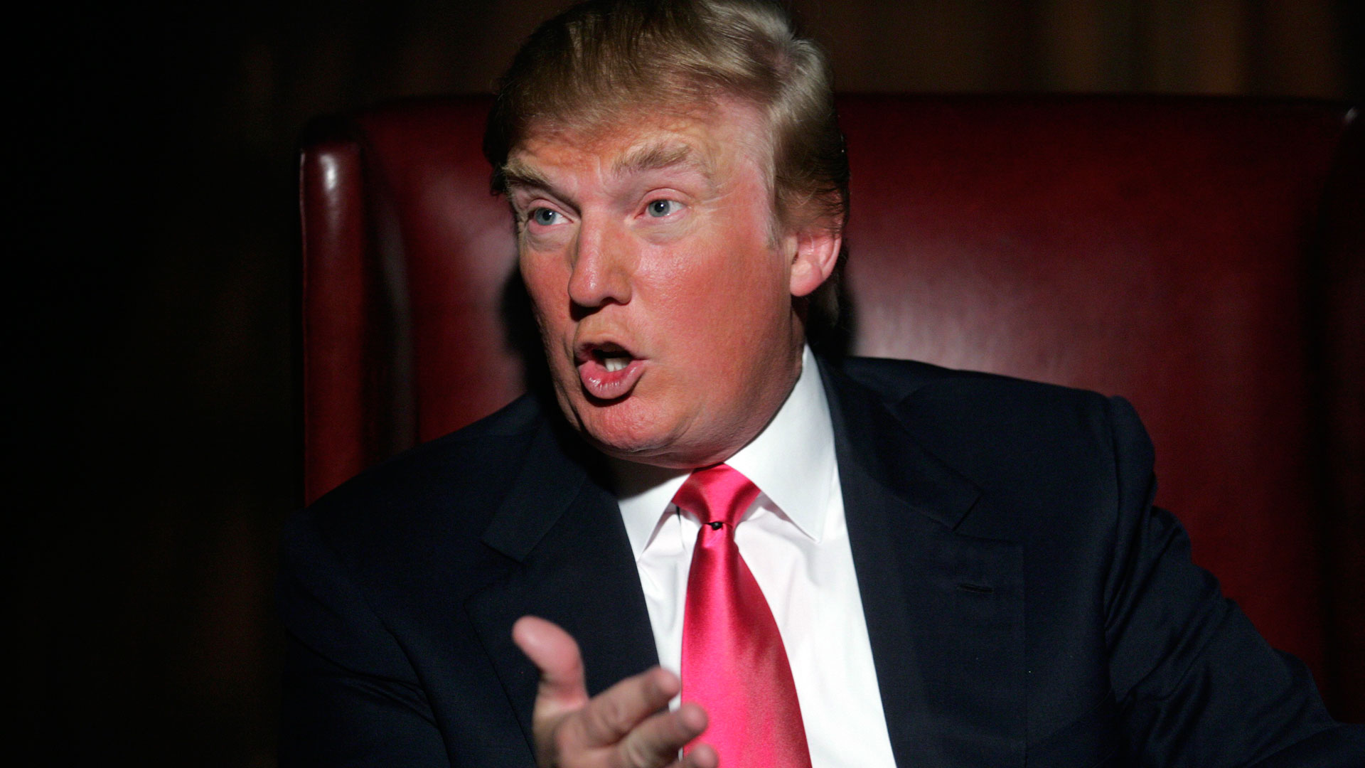 Donald Trump, no eres bienvenido en Arizona Donald Trump, no eres bienvenido en Arizona