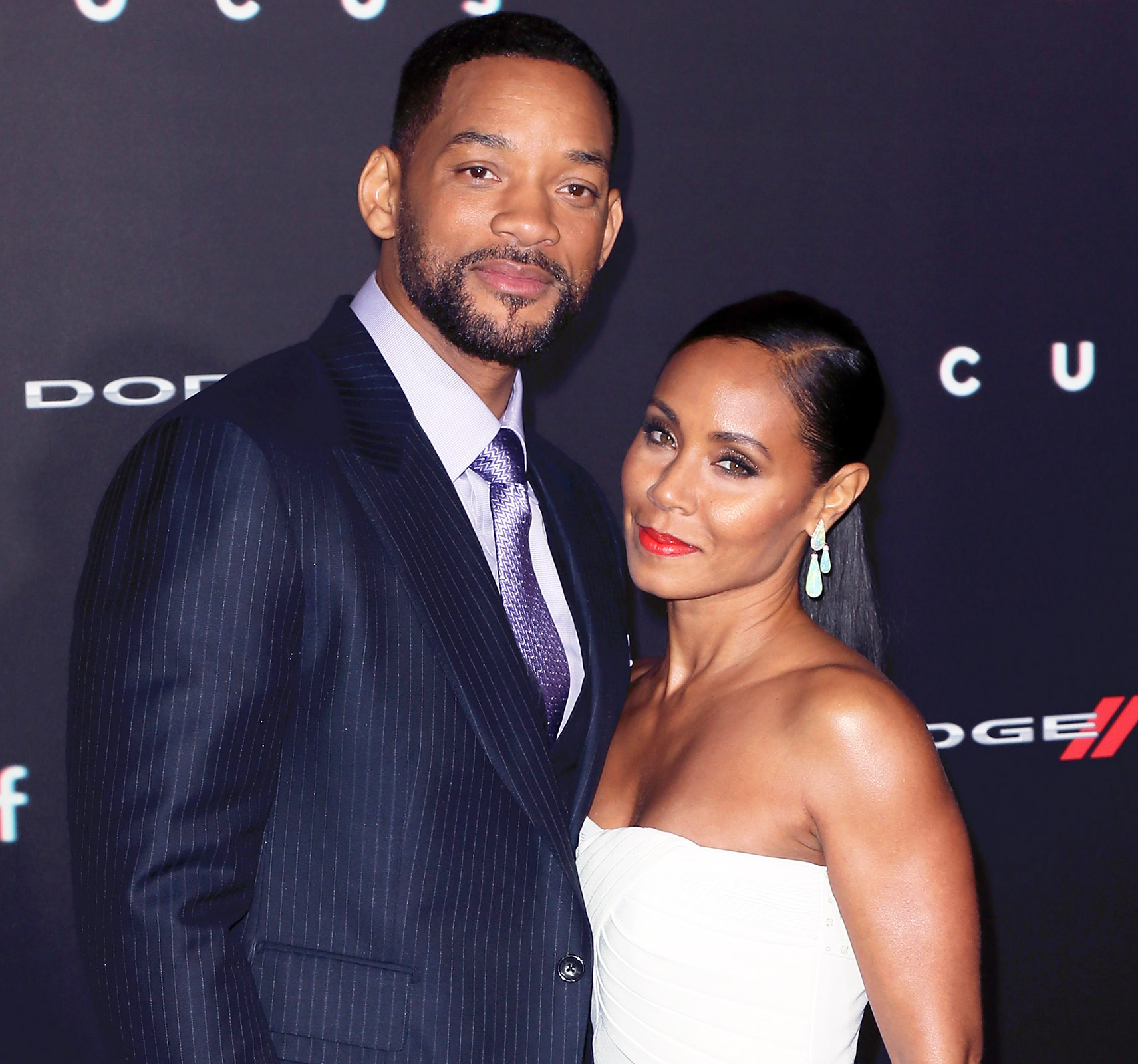 Will Smith desmiente divorcio a través de Facebook Will Smith desmiente divorcio a través de Facebook