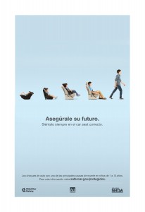 Asegurele su futuro