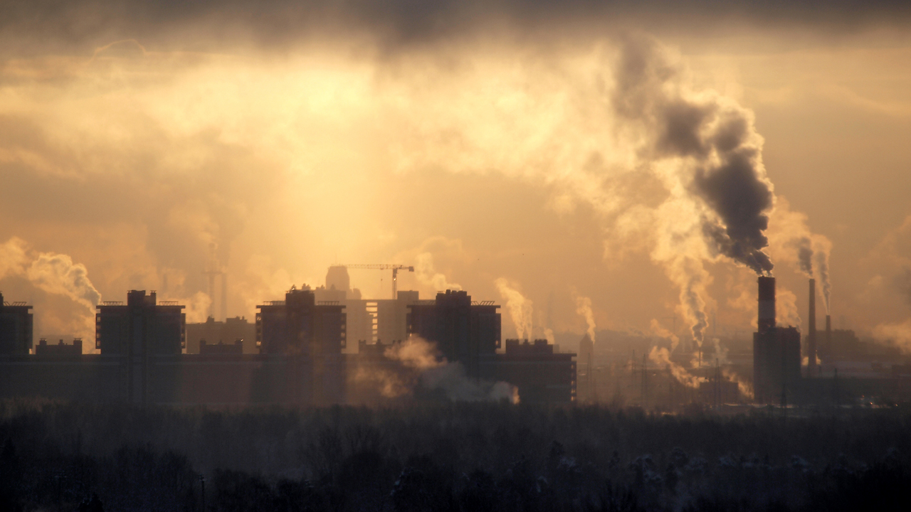 Estados Unidos acumula el 40 % de la “deuda ambiental” del mundo Estados Unidos acumula el 40 % de la “deuda ambiental” del mundo