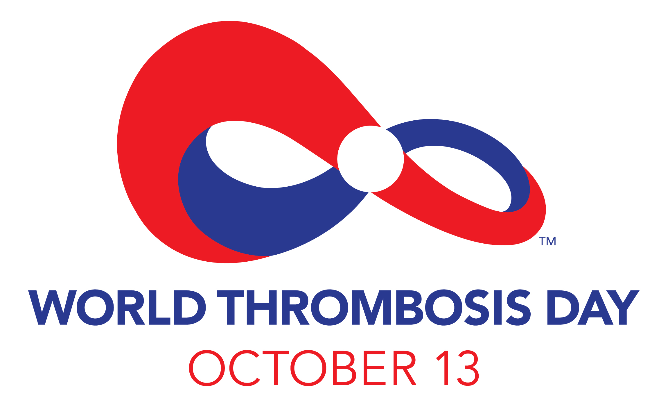 13 de Octubre: Día mundial de la trombosis 13 de Octubre: Día mundial de la trombosis