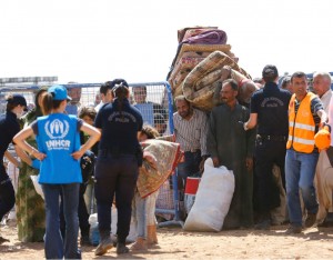En una entrevista exclusiva para Panorama Online con Joanne Morales, Directora del Programa de Refugiados de Catholic Charities en Arizona, esta comentó que en Octubre, Phoenix estará recibiendo aproximadamente 600 refugiados sirios, los cuales ya han comenzado a llegar