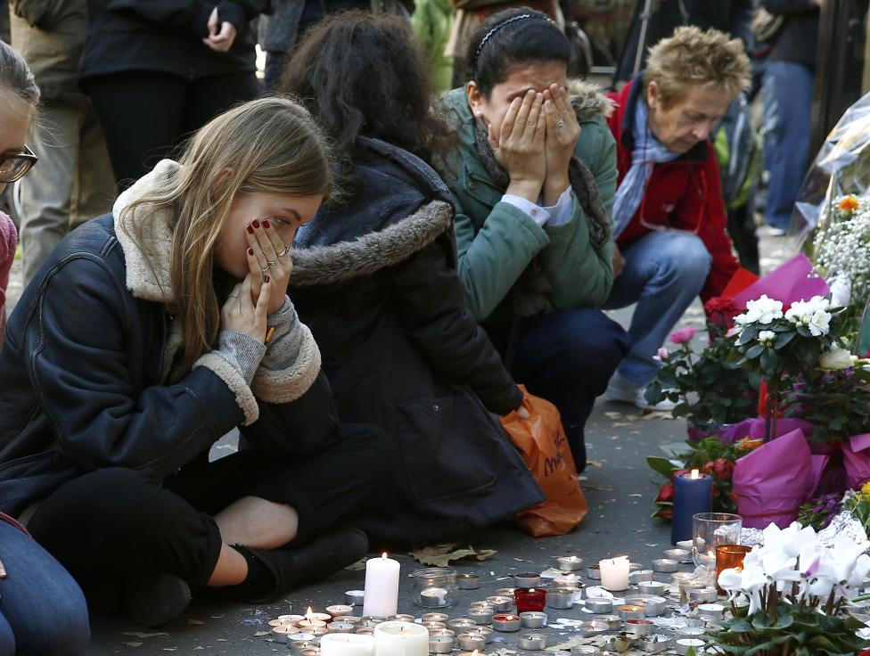 Ataques en París: un mortifero operativo internacional conjunto para la violencia Ataques en París: un mortifero operativo internacional conjunto para la violencia