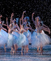 En 2013, el experto critico del New York Time's, Alastair Macaulay comentó que la versión de Nutcracker de Ib Andersen es una de "las tres más valiosas producciones a nivel de Estados Unidos", de las 20 que se presentan aproximadamente en el país