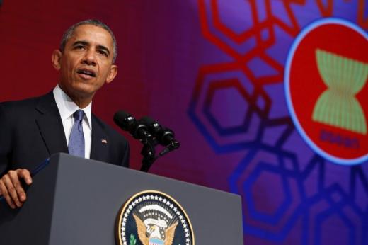 Obama tilda al Estado Islámico de “asesinos con buenas redes sociales” Obama tilda al Estado Islámico de “asesinos con buenas redes sociales”