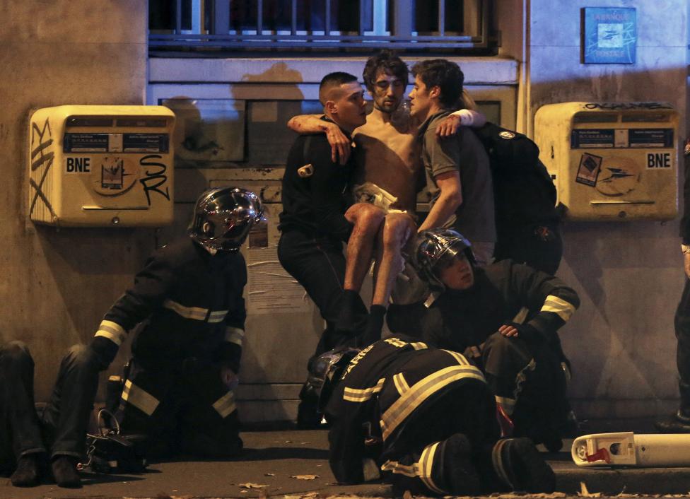 Cifras y estadísticas del terrorismo: El año pasado las muertes por actos de terrorismo aumentaron un 80%, el nivel más alto jamás alcanzado Cifras y estadísticas del terrorismo: El año pasado las muertes por actos de terrorismo aumentaron un 80%, el nivel más alto jamás alcanzado
