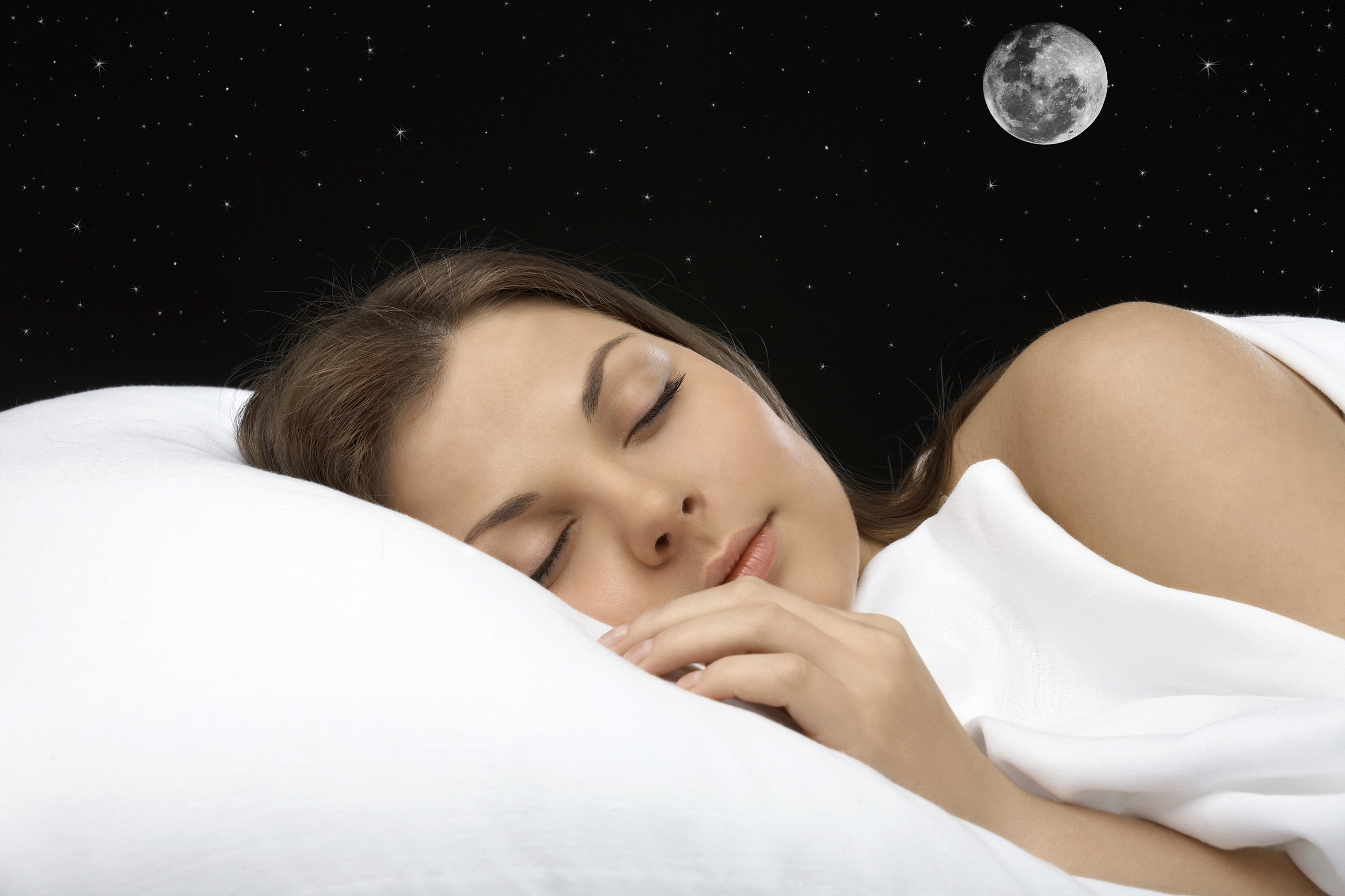El sueño interrumpido es peor para el estado de ánimo que dormir pocas horas El sueño interrumpido es peor para el estado de ánimo que dormir pocas horas