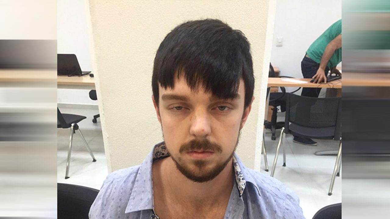 Adolescente fugitivo de Texas presenta recurso para retrasar extradición desde México: funcionario