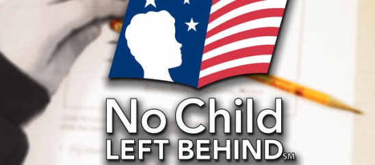 Senado revive y aprueba ley educativa de la era de Bush “Que ningún niño se quede atrás” Senado revive y aprueba ley educativa de la era de Bush “Que ningún niño se quede atrás”