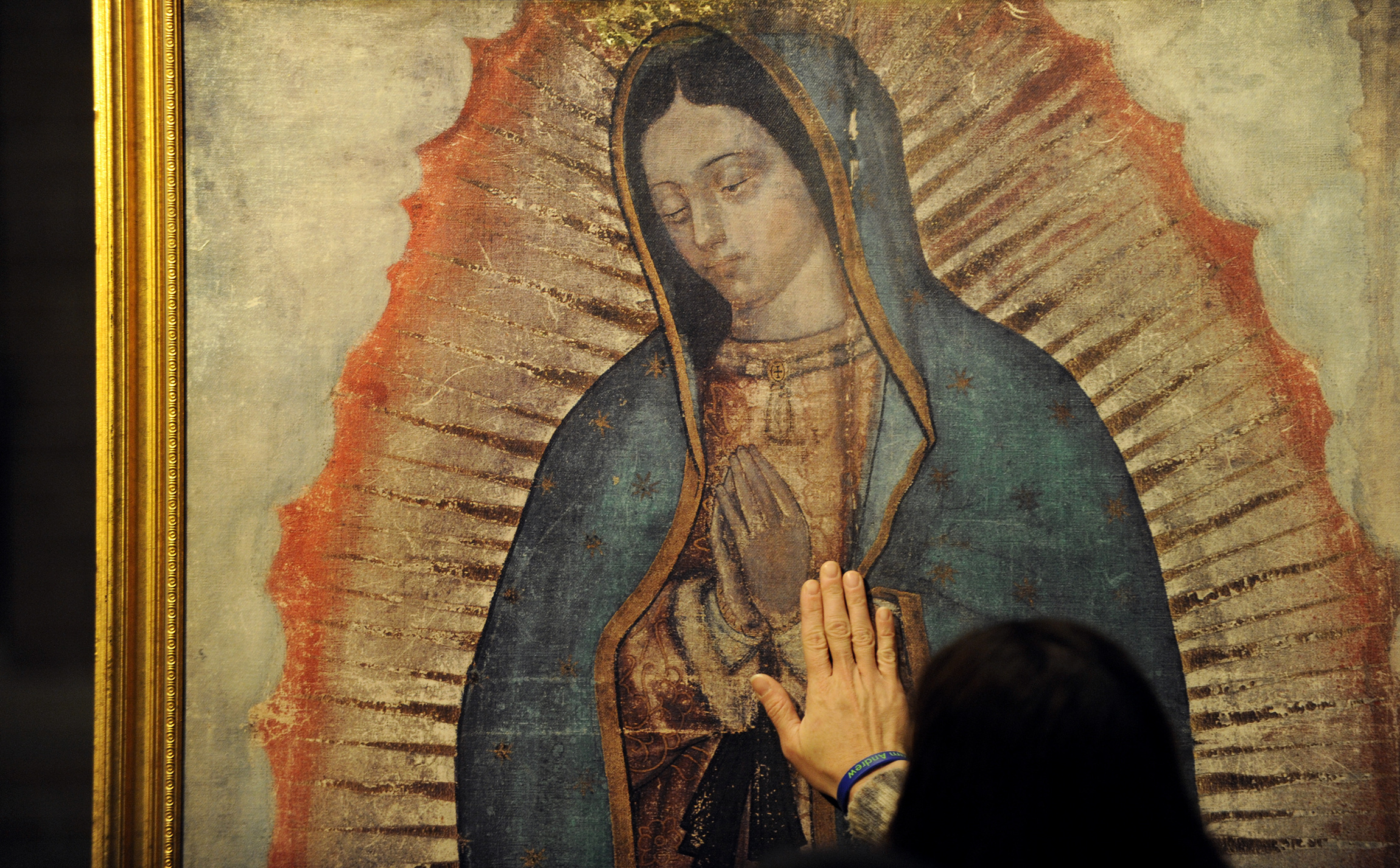 La Fe por la Virgen de Guadalupe resplandece en el Valle del Sol con eventos en su honor en las distintas Parroquias La Fe por la Virgen de Guadalupe resplandece en el Valle del Sol con eventos en su honor en las distintas Parroquias