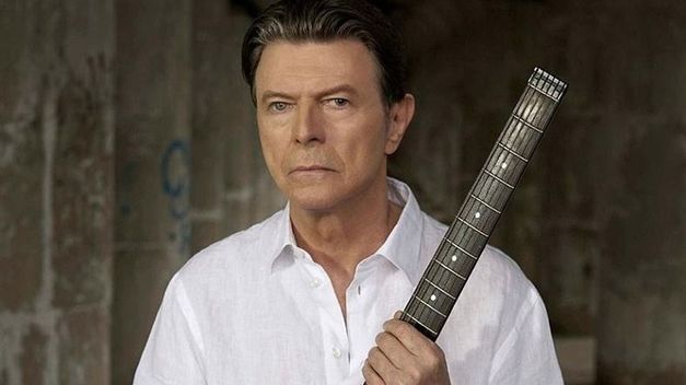 Muere la leyenda del rock David Bowie Muere la leyenda del rock David Bowie