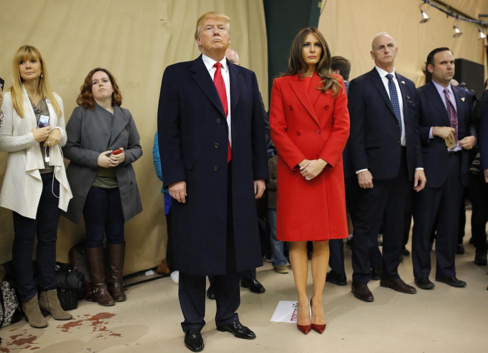 Mayoría de jóvenes latinos dejaría EE.UU. si Trump llega a la Presidencia Mayoría de jóvenes latinos dejaría EE.UU. si Trump llega a la Presidencia