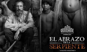 Es la primera vez que una cinta de Colombia compite por un Premio de la Academia. En el 2005 el país latinoamericano celebró la nominación de la actriz colombiana Catalina Sandino por su papel protagónico en “María, llena eres de gracia”