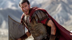 La Resurrección de Cristo (RISEN) es la historia bíblica épica de la Resurrección y las semanas que siguieron, contada a través de los ojos de un no creyente, Clavius (Joseph Fiennes), un militar romano de alto rango