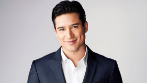 Mario Lopez es un modelo a seguir para la juventud latina al mostrarles que el éxito es producto del esfuerzo y la autodeterminación
