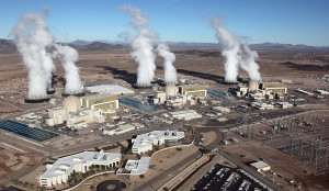 Desde que inició operaciones en 1986, Palo Verde ha producido más de 780 millones de megavatios hora, distribuyendo energía limpia, sin contaminar el medio ambiente, a más de 4 millones de personas