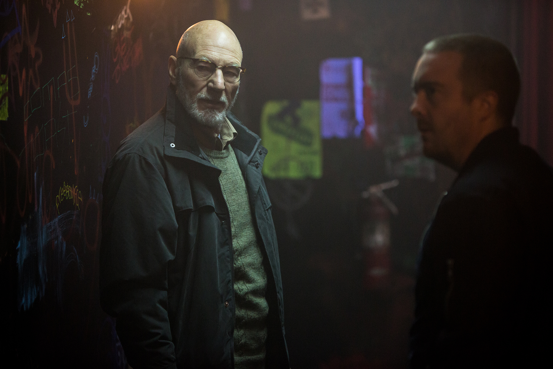 Green Room una mezcla magistral de terror, música y humor Green Room una mezcla magistral de terror, música y humor