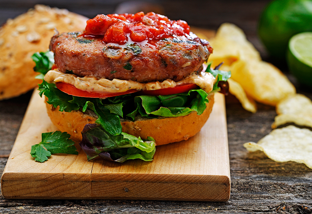 Es hora de comer delicioso y tratar bien a nuestro cuerpo Es hora de comer delicioso y tratar bien a nuestro cuerpo