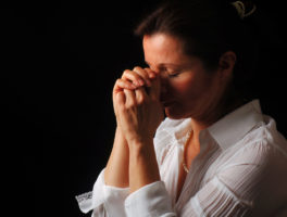 Los investigadores afirman que este estudio muestra que hay algo acerca de la experiencia religiosa en comunidad que parece ser poderoso para la salud