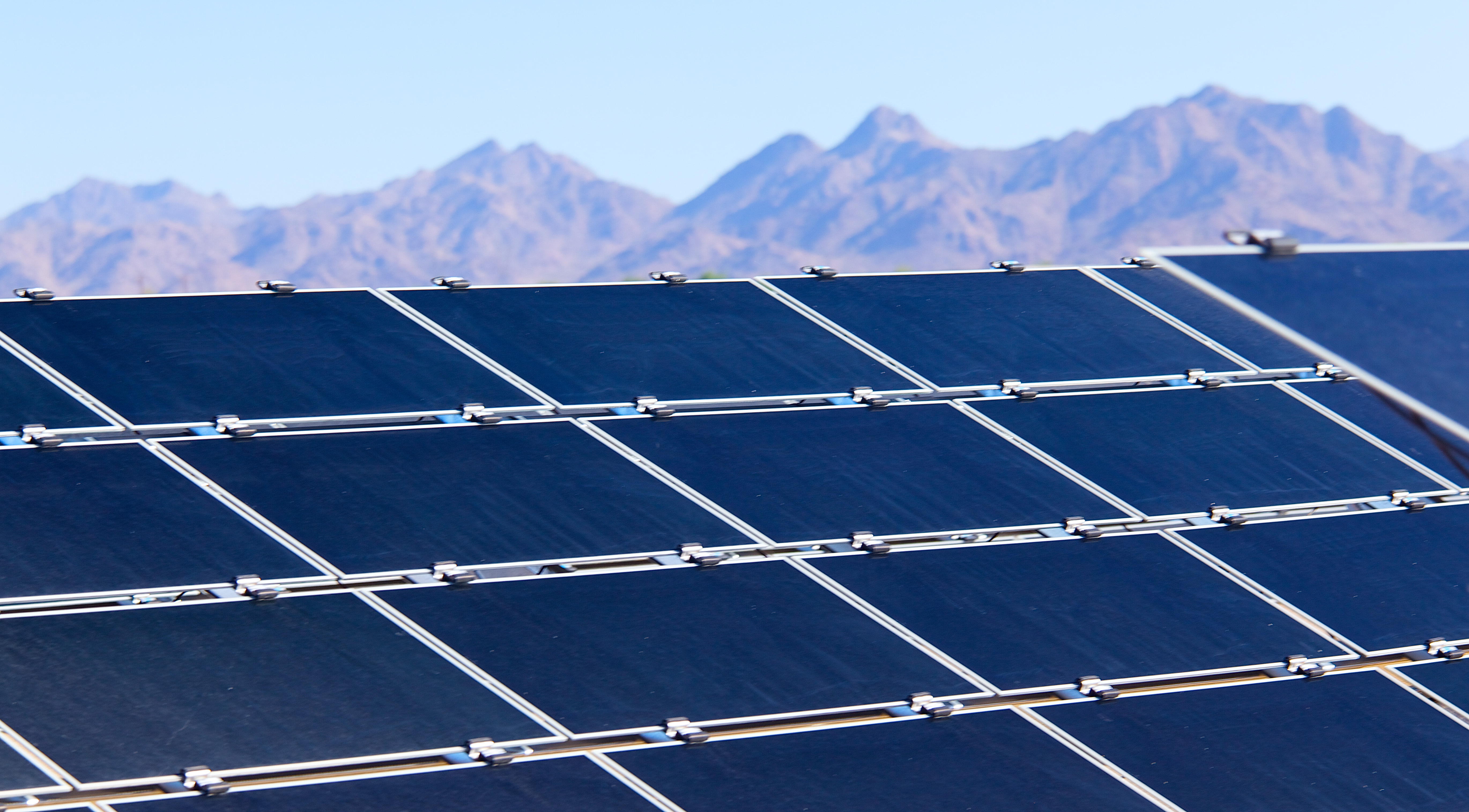 La generación de energia solar a gran escala es más económica: APS La generación de energia solar a gran escala es más económica: APS