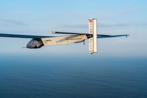 Solar Impulse