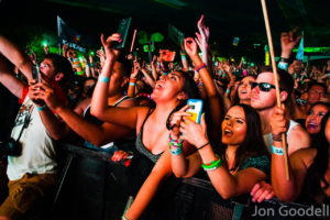 Phoenix Lights 2016. Foto: Jon Goodell.