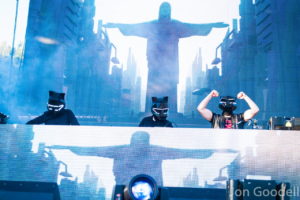Phoenix Lights 2016. Foto: Jon Goodell.