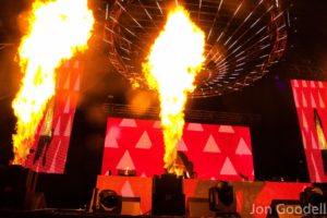 Phoenix Lights 2016. Foto: Jon Goodell.