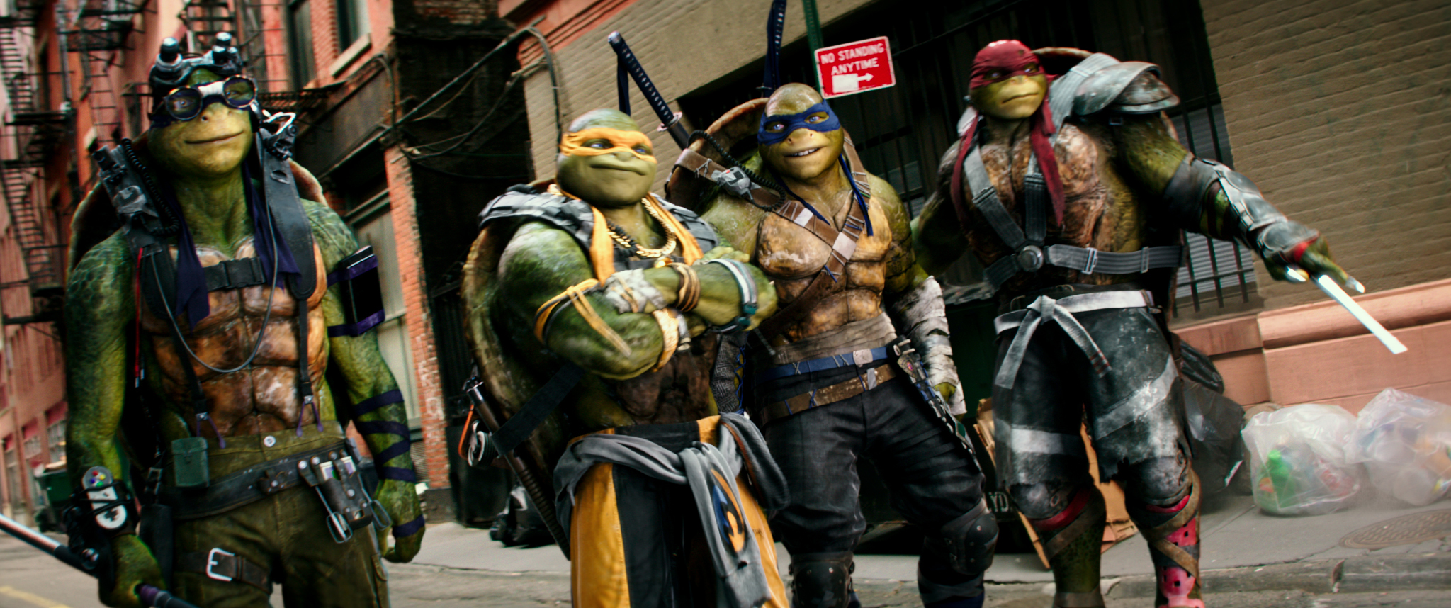 Gana boletos para asistir a la premier de Teenage Mutant Ninja Turtles en Phoenix Gana boletos para asistir a la premier de Teenage Mutant Ninja Turtles en Phoenix